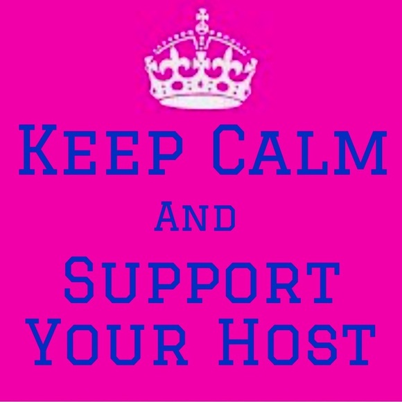 🦋🩷🦋 SUPPORT YOUR HOST 🦋🩷🦋 - Picture 2 of 10